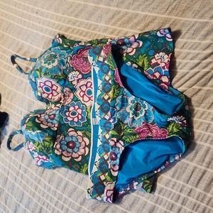 Ladies Becca Tankini size small